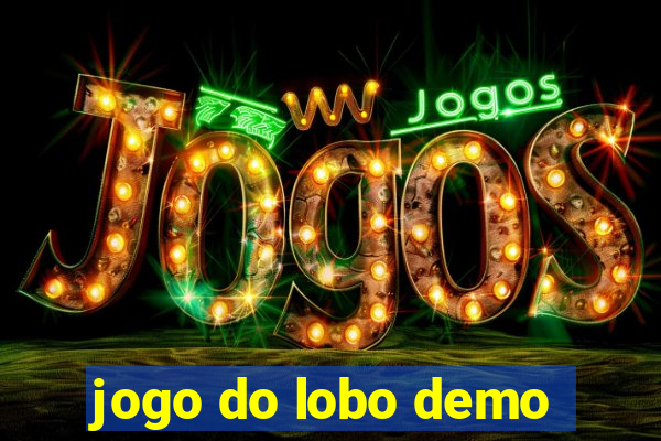 jogo do lobo demo